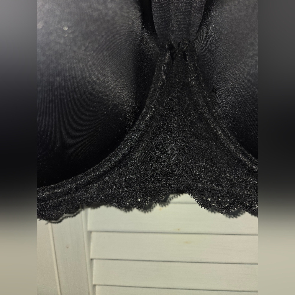 Torrid Women's 44DDD Black Bra - Picture 3 of 12
